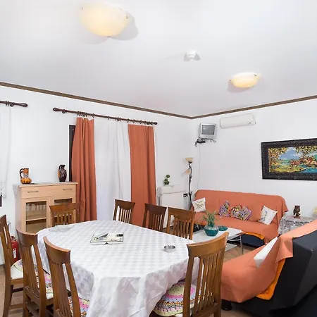 Anna Apartament Maries (Thasos)