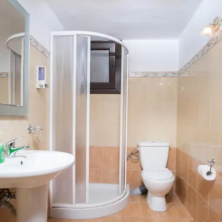 Anna Apartament Maries (Thasos)