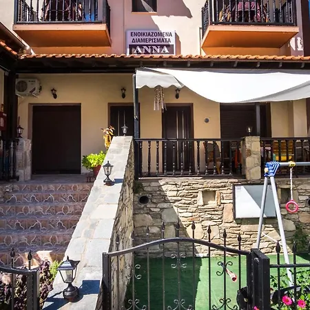 Apartament Anna