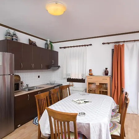 Apartament Anna *