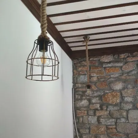 Apartament Anna Maries (Thasos)