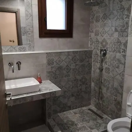 Anna Apartament Maries (Thasos)