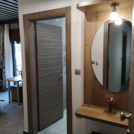 Anna Apartament Maries (Thasos)