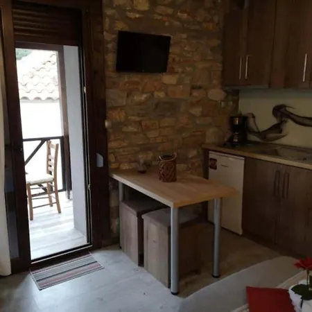 Anna Maries (Thasos)