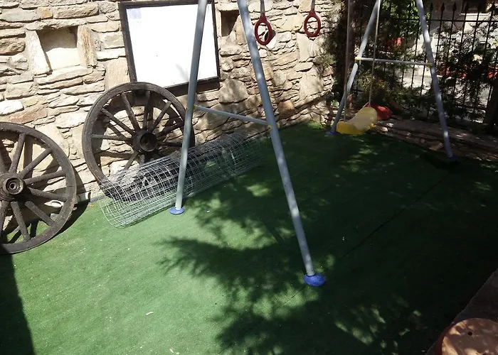 Appartement Anna Maries (Thasos)