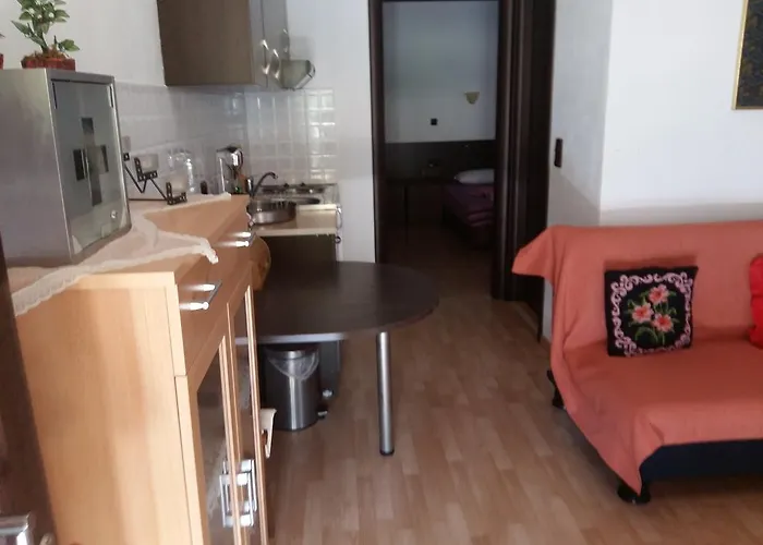 Appartement Anna *