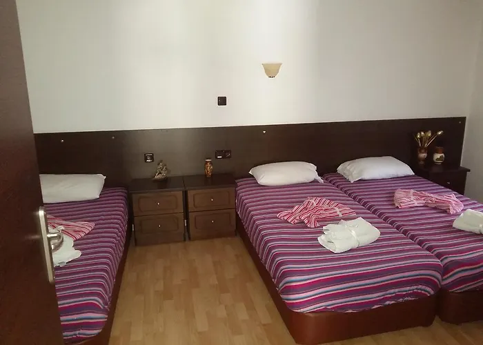 Appartement Anna