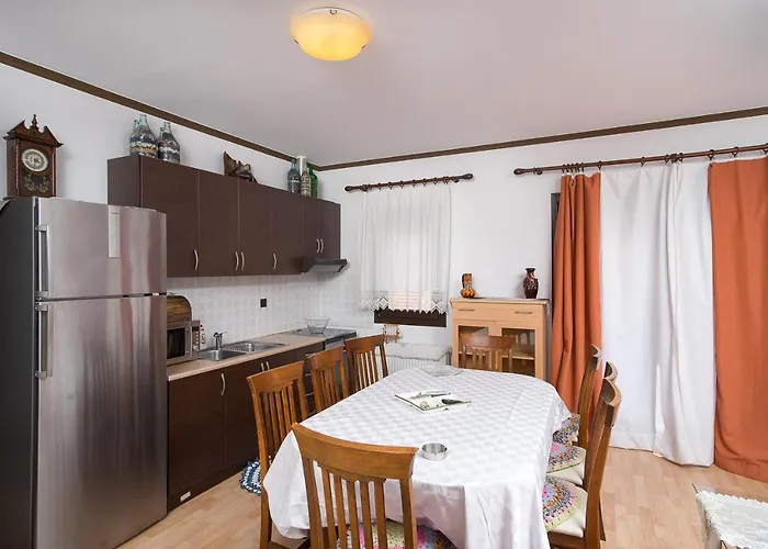 Appartement Anna *