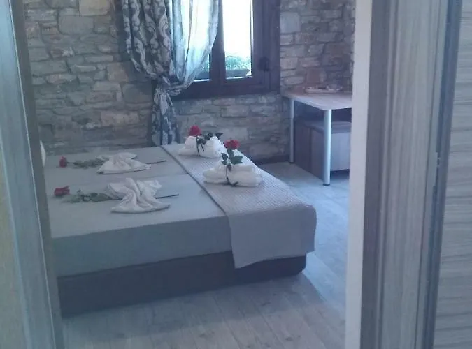 Anna Appartement *
