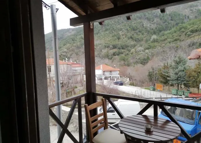 Appartement Anna