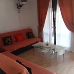Апартаменты Anna Maries (Thasos)