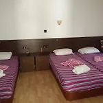 Апартаменты Anna