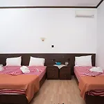 Апартаменты Anna *