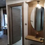 Anna Апартаменты Maries (Thasos)