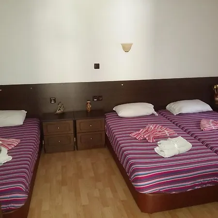 Apartment Anna