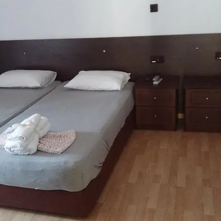 Apartment Anna *