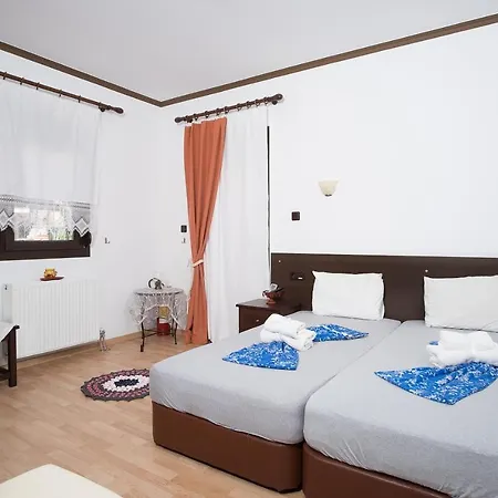 Apartment Anna