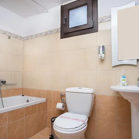 شقة Anna Maries (Thasos)