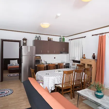 شقة Anna Maries (Thasos)