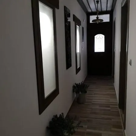 Apartament Anna