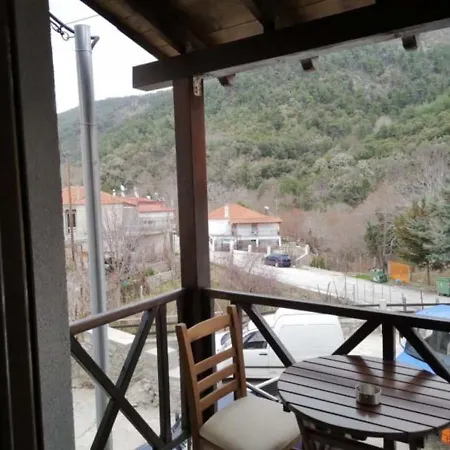 Apartament Anna