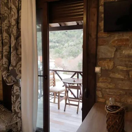Anna Apartment Maries (Thasos)