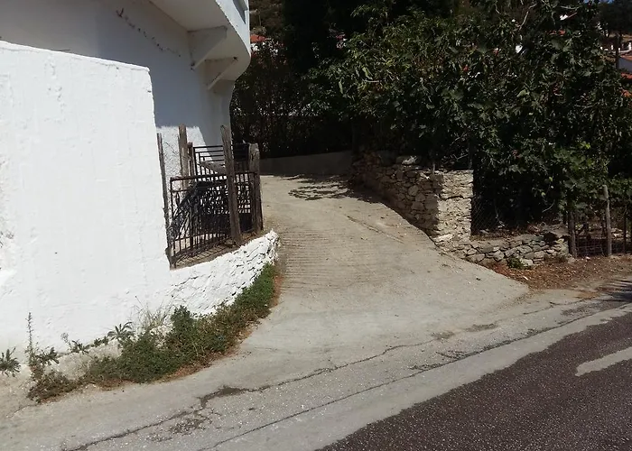 Appartement Anna Studios *