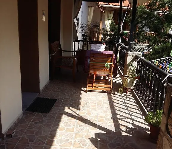 Anna Studios * Maries (Thasos)