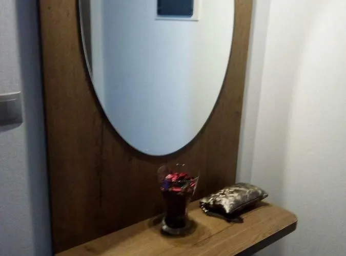 Anna Studios Appartement