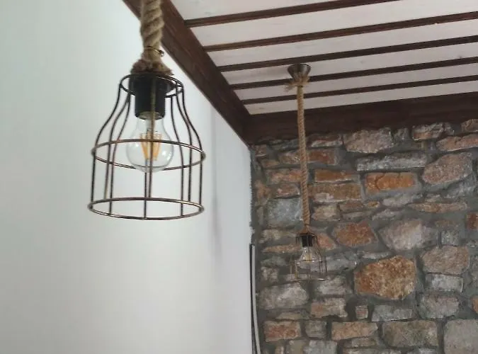 Appartement Anna Studios Maries (Thasos)