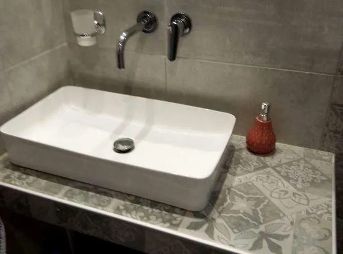 Anna Studios Appartement *