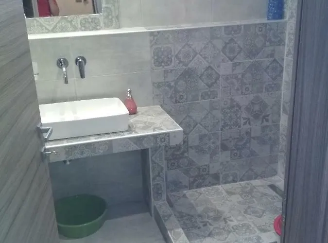 Appartement Anna Studios