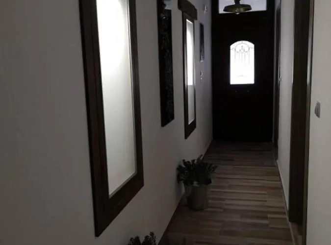 Appartement Anna Studios