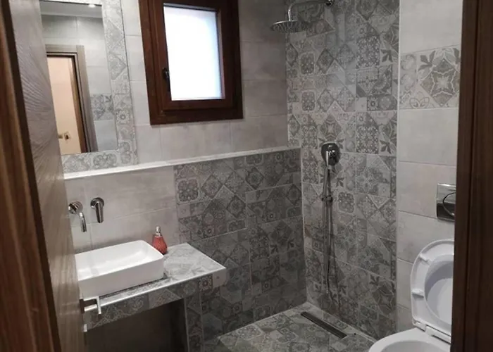 Anna Studios Appartement *